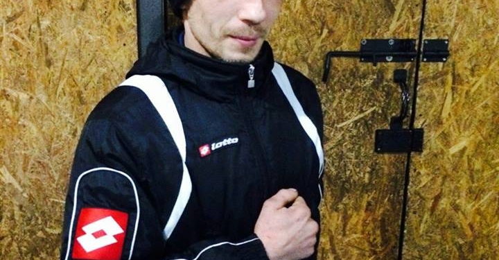 На ловца и зверь бежит: в Николаеве патрульные приехали усмирять домашнюю ссору, а нашли находящегося в розыске