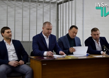 «По всей строгости закона» – потерпевшая по делу мажоров-дебоширов экс-патрульная дала в суде Николаева показания