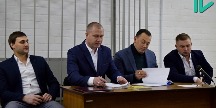 «По всей строгости закона» – потерпевшая по делу мажоров-дебоширов экс-патрульная дала в суде Николаева показания