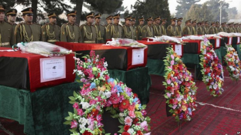 Очередные смерти дипломатов: в Афганистане погибло 5 представителей ОАЭ 1