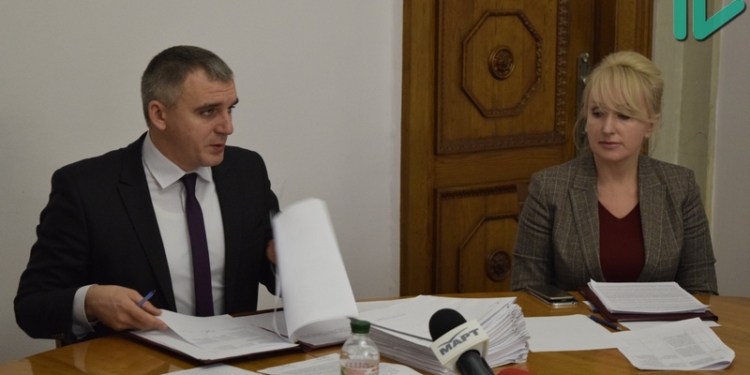 Николаевцам, не имеющим тепловых счётчиков, сделают пересчёт за октябрь-ноябрь – исполком снизил тариф до уровня домов с приборами учёта тепла