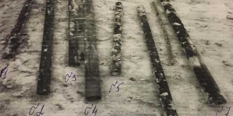 На Николаевщине 19-летний вор возвращался на место преступления 5 раз