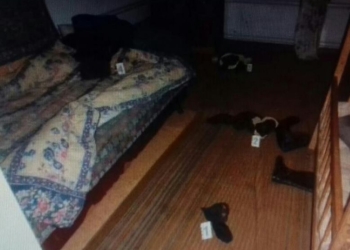 В Николаевской области задержали мужчину, изнасиловавшего 13-летнюю девочку