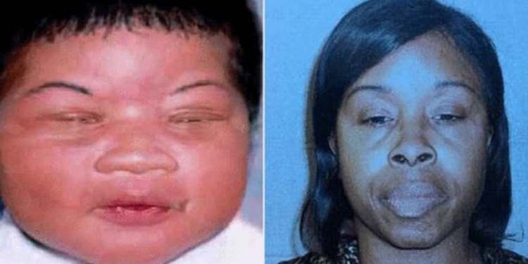 В США нашли девочку, которую украли из роддома 18 лет назад