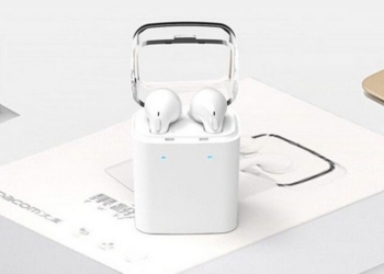 Apple запатентовала AirPods. Но китайцев это не остановило