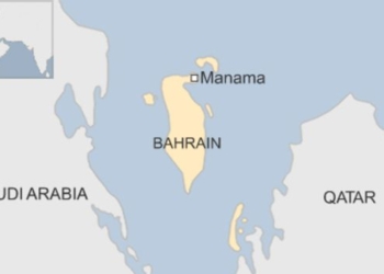 Боевики в Бахрейне напали на тюрьму, убив при этом полицейского и освободив 10 заключенных