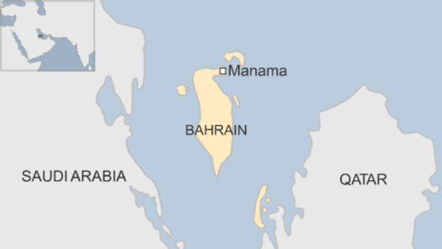 Боевики в Бахрейне напали на тюрьму, убив при этом полицейского и освободив 10 заключенных 1