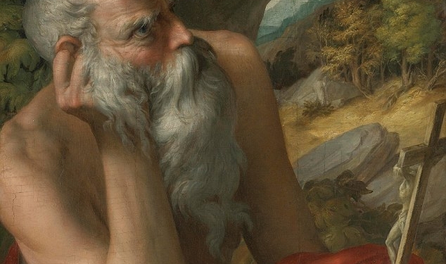 Коллекционерам тоже нелегко. Купленный на Сотбис за $0,84 млн. «шедевр 16-го века» оказался подделкой