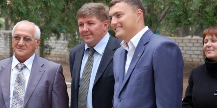 «Зеленый Гай» должен выплатить бывшему бизнес-партнеру Дятлова кругленькую сумму