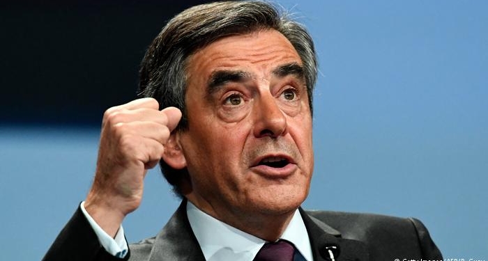 Кандидат в президенты Франции считает, что экономические санкции против России неэффективны