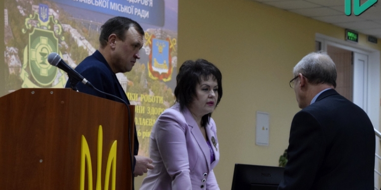 В Николаеве в 2016 году родилось меньше, чем умерло. И увеличилась детская смертность