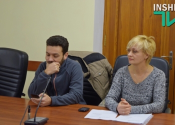 Письмо Татьяны Полищук к главе ЦИК: волонтеры Николаевщины требуют роспуска Николаевской ОИК