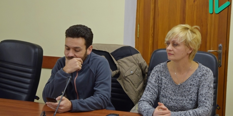 Письмо Татьяны Полищук к главе ЦИК: волонтеры Николаевщины требуют роспуска Николаевской ОИК