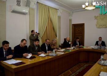 Николаев вернет горноспасательному отряду 80 л эконадина. Но прокуратура разберется, отчего ж так плохо работает ГЭИ в Николаевской области