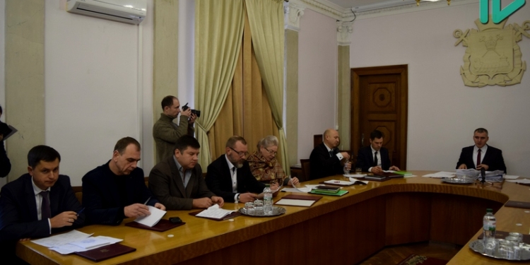 Николаев вернет горноспасательному отряду 80 л эконадина. Но прокуратура разберется, отчего ж так плохо работает ГЭИ в Николаевской области