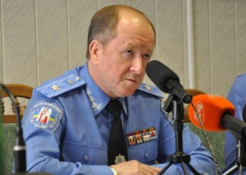 Дом экс-начальника милиции Закарпатья времен Януковича обстреляли из гранатомета