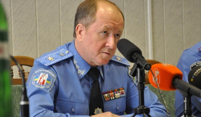 Дом экс-начальника милиции Закарпатья времен Януковича обстреляли из гранатомета