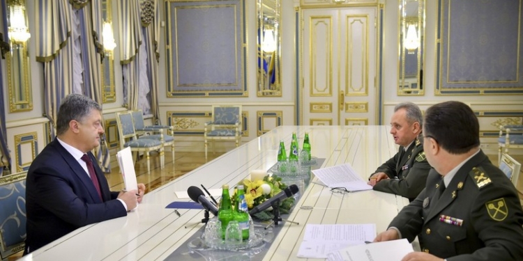 Президент подписал Законы, усовершенствующие порядок прохождения воинской службы