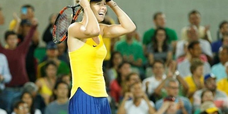 Украинка в четвертьфинале WTA Брисбен переиграла первую ракетку мира