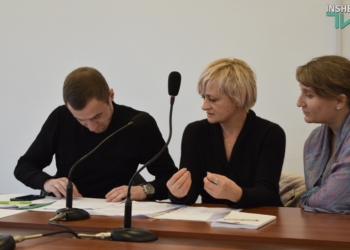 Волонтер Татьяна Полищук должна стать депутатом Николаевского облсовета