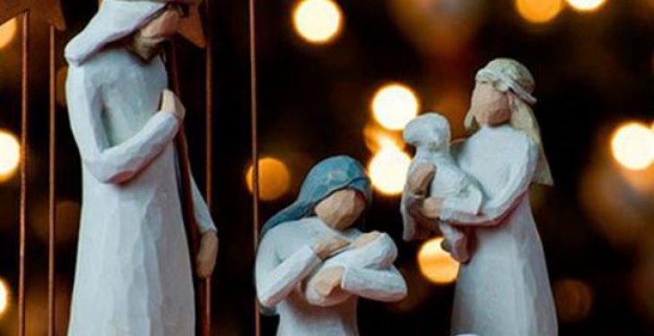 Завтра – Рождество. Что нельзя делать сегодня до первой звезды