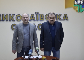 Зампред Николаевской ОГА Бонь о непогоде: «Ситуация под контролем»