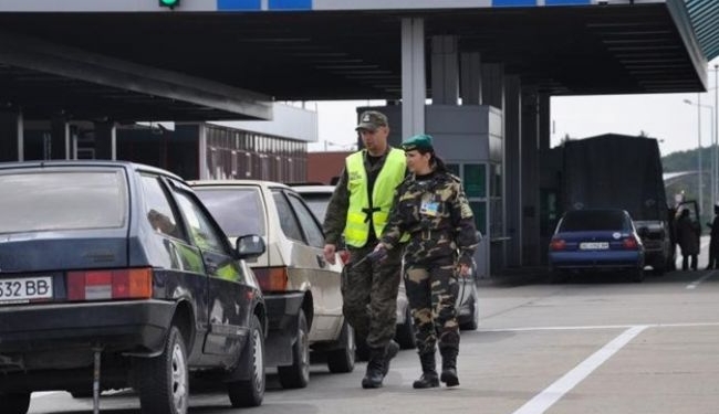 Старопечатные книги похищенные во Львове, пытались вывезти в Польшу