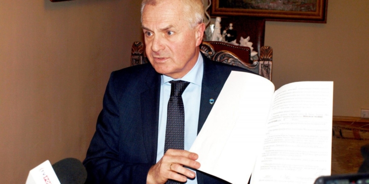 СБУ объявила мэра польского города персоной нон грата и объяснила, почему