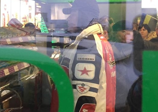 Мерзость ксивой не прикрыть. Экс-министр транспорта Червоненко устроил пьяный дебош на АЗС