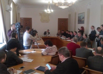 Исполком пока не стал вводить подомовые тарифы в Николаеве