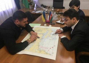 Губернатор Алексей Савченко пообещал николаевцам Набережную, как в Баку