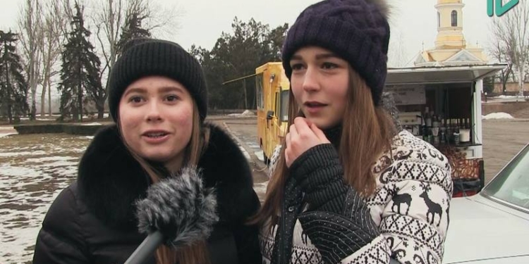 «Атмосфера эмиграции»: Николаевцы о своем будущем и перспективах в Украине