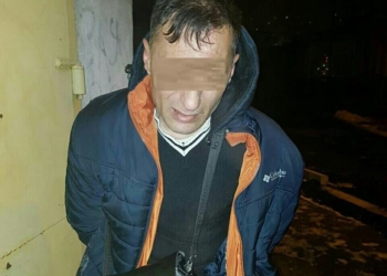 Стреляет не только Пашинский – в Николаеве одессит стрелял по людям (ДОБАВЛЕНО ВИДЕО, СОДЕРЖИТ НЕНОРМАТИВНУЮ ЛЕКСИКУ)