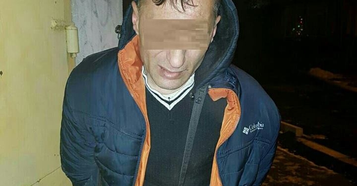 Стреляет не только Пашинский – в Николаеве одессит стрелял по людям (ДОБАВЛЕНО ВИДЕО, СОДЕРЖИТ НЕНОРМАТИВНУЮ ЛЕКСИКУ)