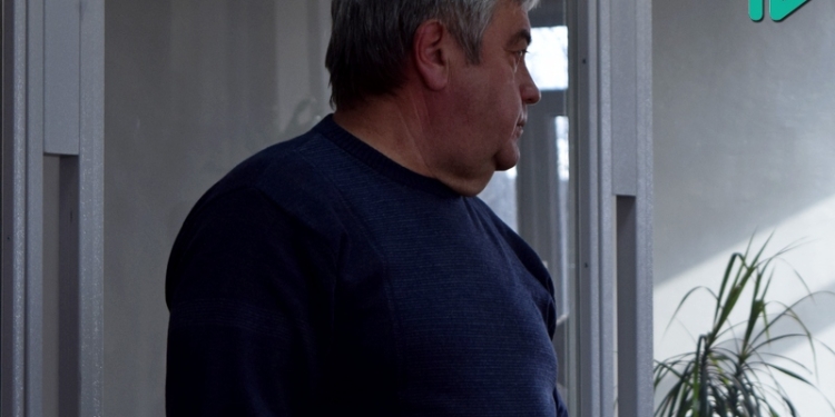 Экс-директор «Первомайского горводоканала» считает себя виноватым не во взятке, а в том, что не сообщил о подброшенных ему деньгах