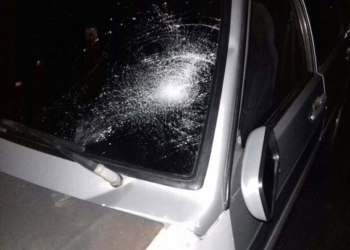 В Первомайске в ДТП травмировали пешехода