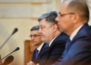 Глава Одесской ОГА официально назначен и представлен
