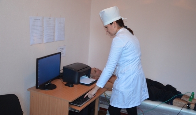 ЦПМСП №7 в Корабельном районе преобразился и дооснастился благодаря Николаевскому глиноземному заводу