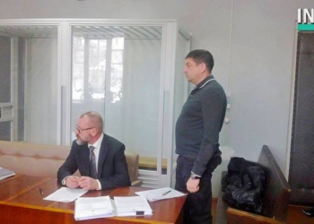 Апелляционный суд вернул экс-начальника «Николаевского облавтодора» Шуличенко под домашний арест