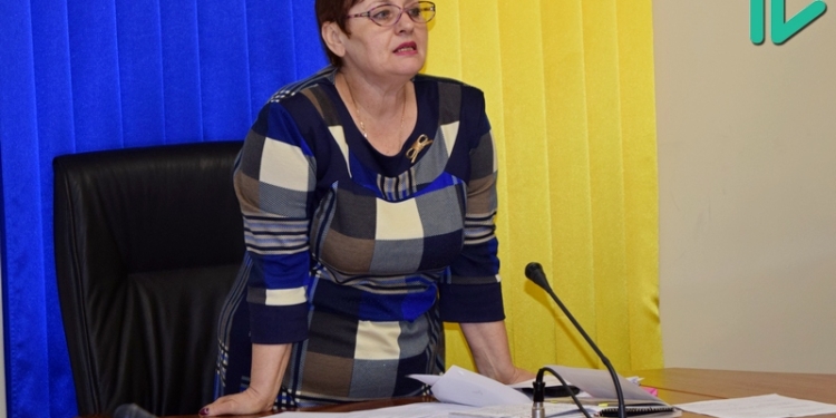 Нет бумаги – нет дела: Николаевский облизбирком не зарегистрировал волонтера Татьяну Полищук депутатом Николаевского облсовета