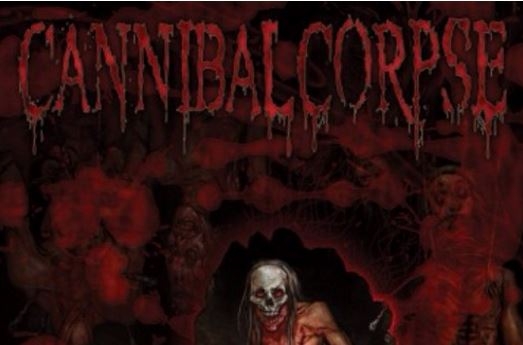 Улицу в Запорожье просят переименовать в честь легенды death-metal Cannibal Corpse