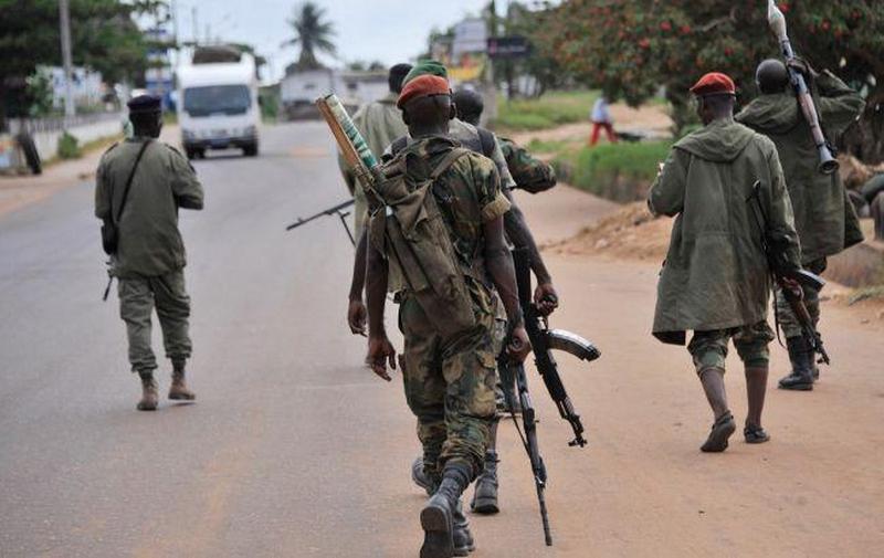 В Кот-д'Ивуаре взбунтовались военные – власти пошли с ними на сделку 1