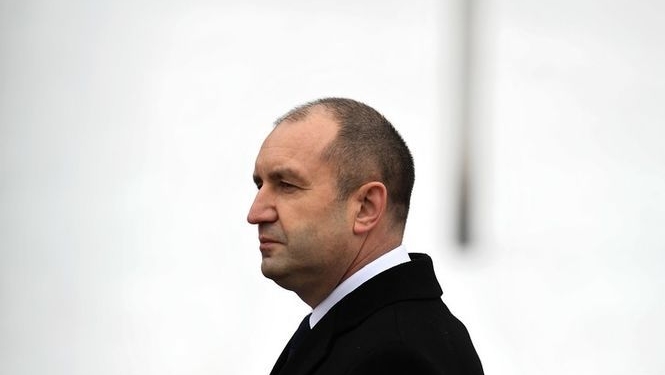 Без неожиданностей. Президент Болгарии сразу после инаугурации распустил парламент