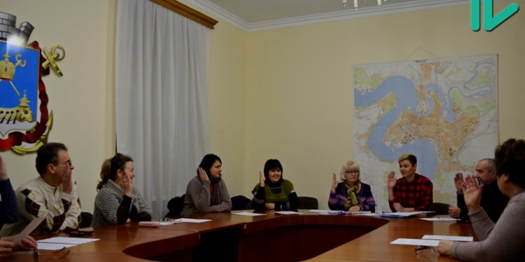 Кто зайдет вместо Омельчука в Николаевский горсовет по спискам «ОппоБлока»?