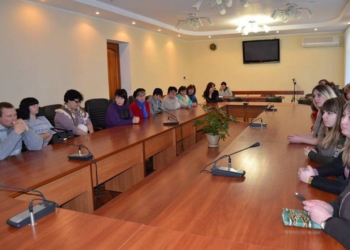 Хозяин района? Глава Новоодесской РГА «крыл матом» директора школы №1, и это слышали дети