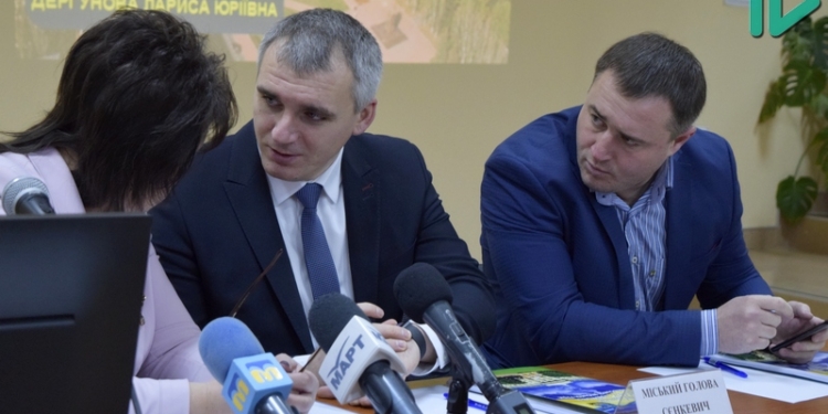 В Николаеве готовы к внедрению электронного реестра пациентов – горздрав