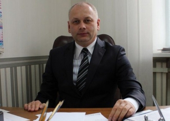 Первого проректора Академии водного транспорта задержали при получении взятки – 25 тыс.грн. за зачисление студента другого вуза