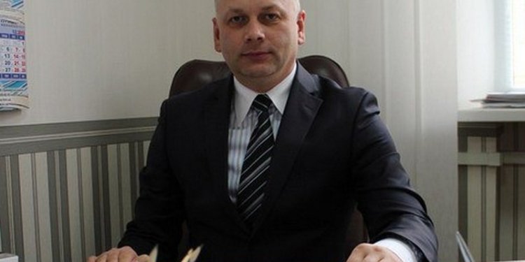 Первого проректора Академии водного транспорта задержали при получении взятки – 25 тыс.грн. за зачисление студента другого вуза