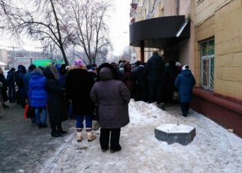 В Украине за неделю закрылось почти 11 тысяч физлиц-предпринимателей