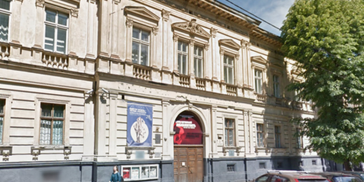 ​Во Львовской галерее искусств пропали 95 старинных книг стоимостью в десятки миллионов долларов